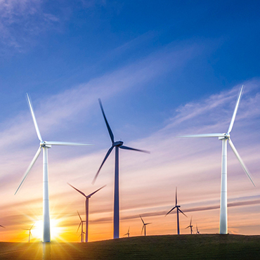 电力行业解决方案